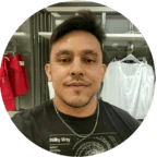 Hugo Ramon Google Picture