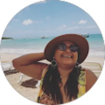 Lucilene Inocencio Google Picture