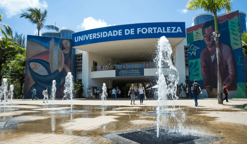 Universidade de Fortaleza